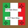 010 Italo Disco Radio