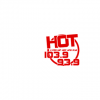 WHXT / WSCZ Hot 103.9 / 93.9 FM