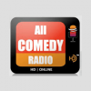 KLFJ All comedy radio 1550 AM