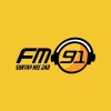 FM91 Pakistan - 90s Music