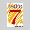 Radio 7 Alcoi