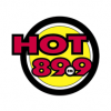 CIHT-FM - Hot 89.9 FM