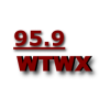 WTWX-FM Country 95.9