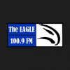 CKUV-FM The Eagle 100.9