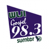 WLJI Gospel 98.3 FM