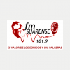 FM Suarense 101.9 FM