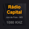 Radio Capital - Juiz de Fora