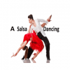 A Salsa Dancing