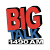 WKLQ Big Talk 1490