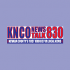 KNCO News Talk 830 AM