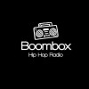 Boombox Chill Radio