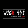 WJCX 99.5 FM