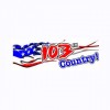 WGDN-FM 103 Country