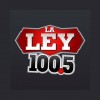 KBDR La Ley 100.5 FM