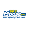 CFSF-FM Moose FM