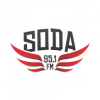 SODA 95.1 FM