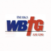 WBTG-FM Gospel Power 106