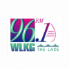 WLKG Lake 96.1 FM