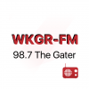 WKGR Gater 98.7