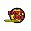 CIGM-FM Hot 93.5