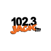 CHST-FM 102.3 Jack FM (CA Only)