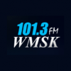 WMSK / WUCO Better Variety of Country 101.3 FM & 1550 AM