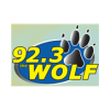KMYY The Wolf 92.3 FM
