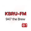 KBRU The Brew 94.7 FM