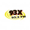 KQQX 93.3 FM