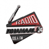 Dhamaal 106.4 FM