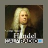 CalmRadio.com - Handel