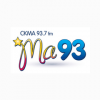 CKMA-FM Radio MirAcadie