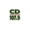 WCDD CD Country 107.9