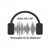 Alaba 103.1 FM