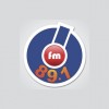 Rádio Ótima FM 89.1