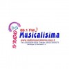 Radio Musicalisima 89.1 FM