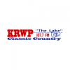KRWP The Lake 107.7 FM