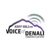 KRFF Voice of Denali 89.1 FM
