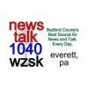 WZSK News-Talk 1040 AM