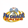 Rádio Cidade 98.7 FM