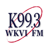 WKVI 99.3 FM