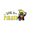 WELM 106.5 The Pirate