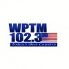 WPTM 102.3 FM