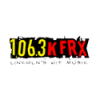 KFRX 106.3 FM