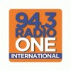 Radio One - Delhi