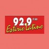 KROM Estereo Latino 92.9 FM