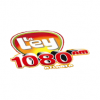 WFTD Radio La Ley 1080 AM