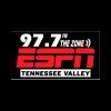 WZZN ESPN 97.7 The Zone