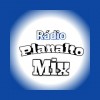 Rádio Planalto Mix