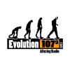 CFML-FM Evolution 107.9